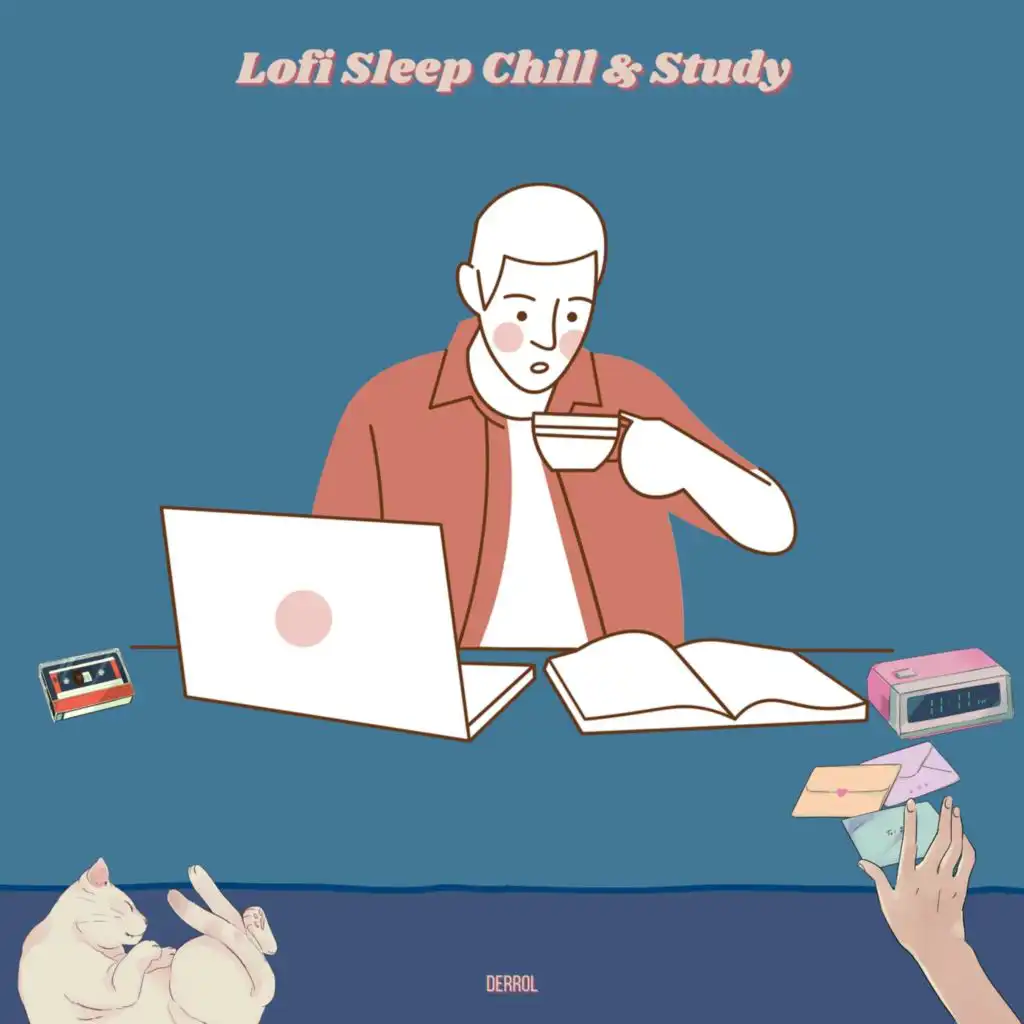 Study Lofi Beats