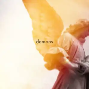 Demons (feat. Danny Score)