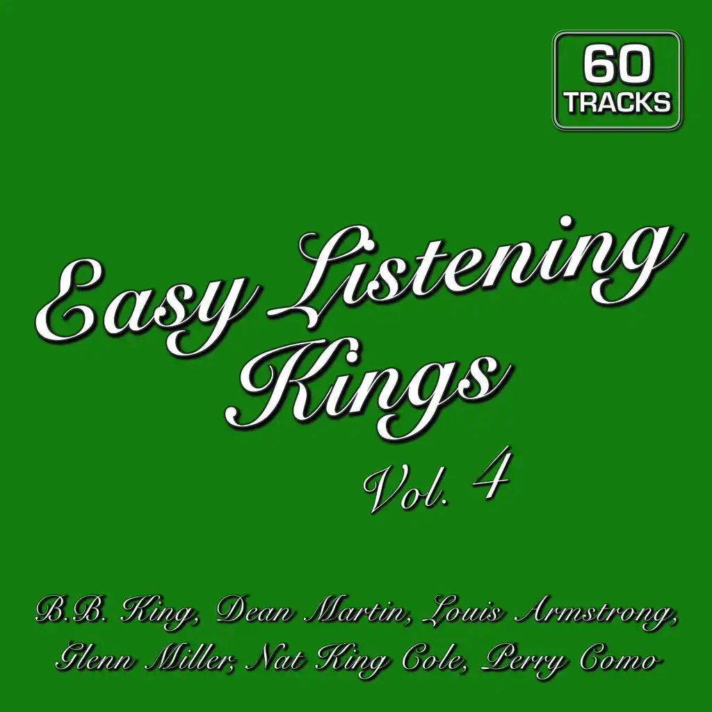 Easy Listening Kings Vol. 4