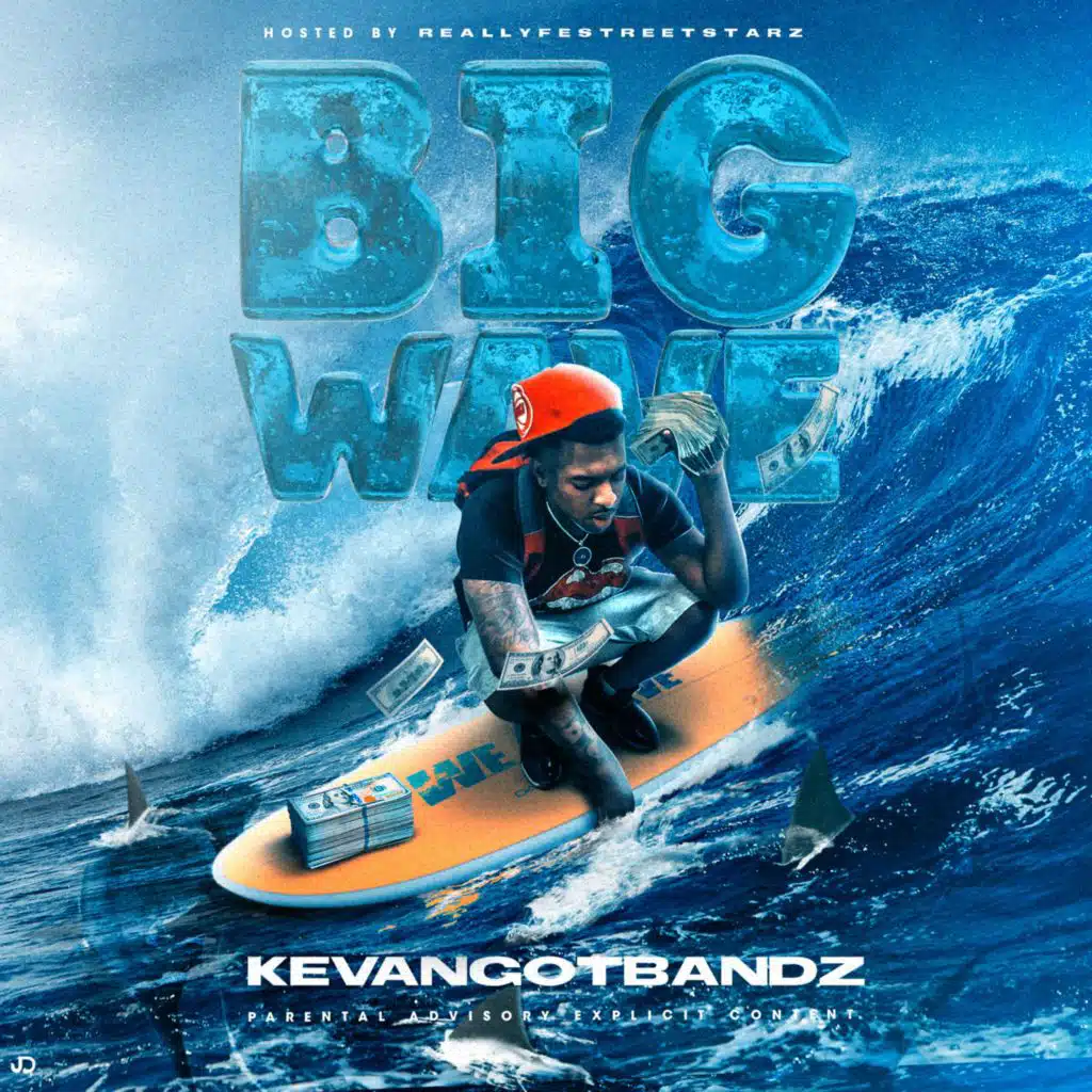 BIG WAVE