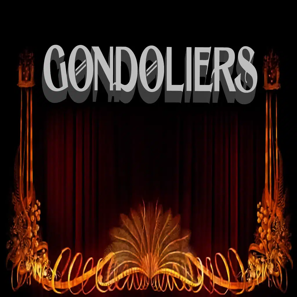 The Gondoliers