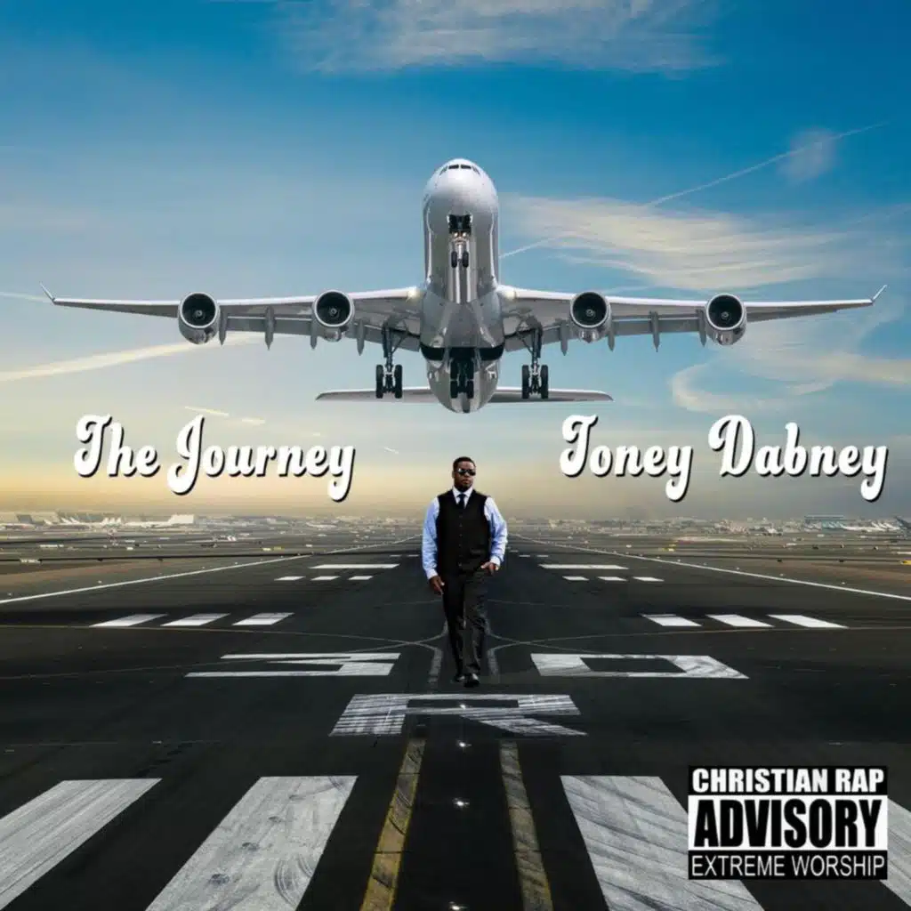 Not Giving Up (feat. Becki Blanton McGee)