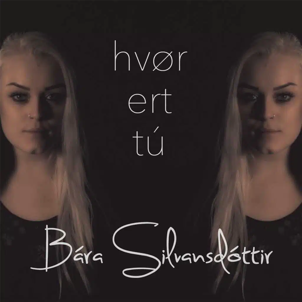Bára Silvansdóttir