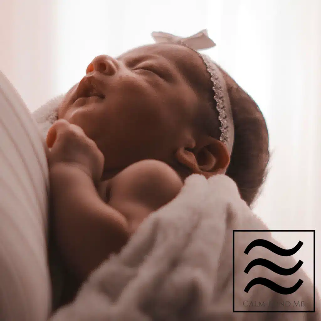 Noise to Relax (feat. White Noise Baby Sleep, Brown Noise)