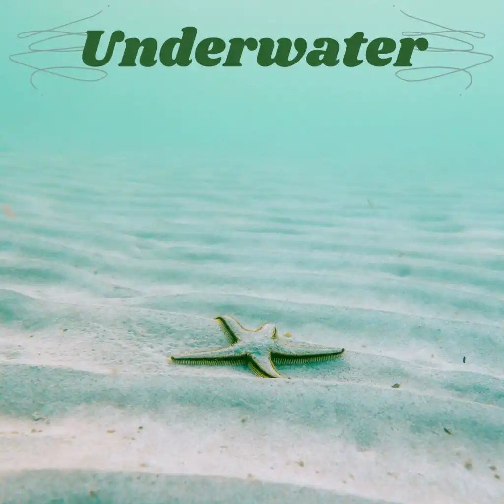 Underwater