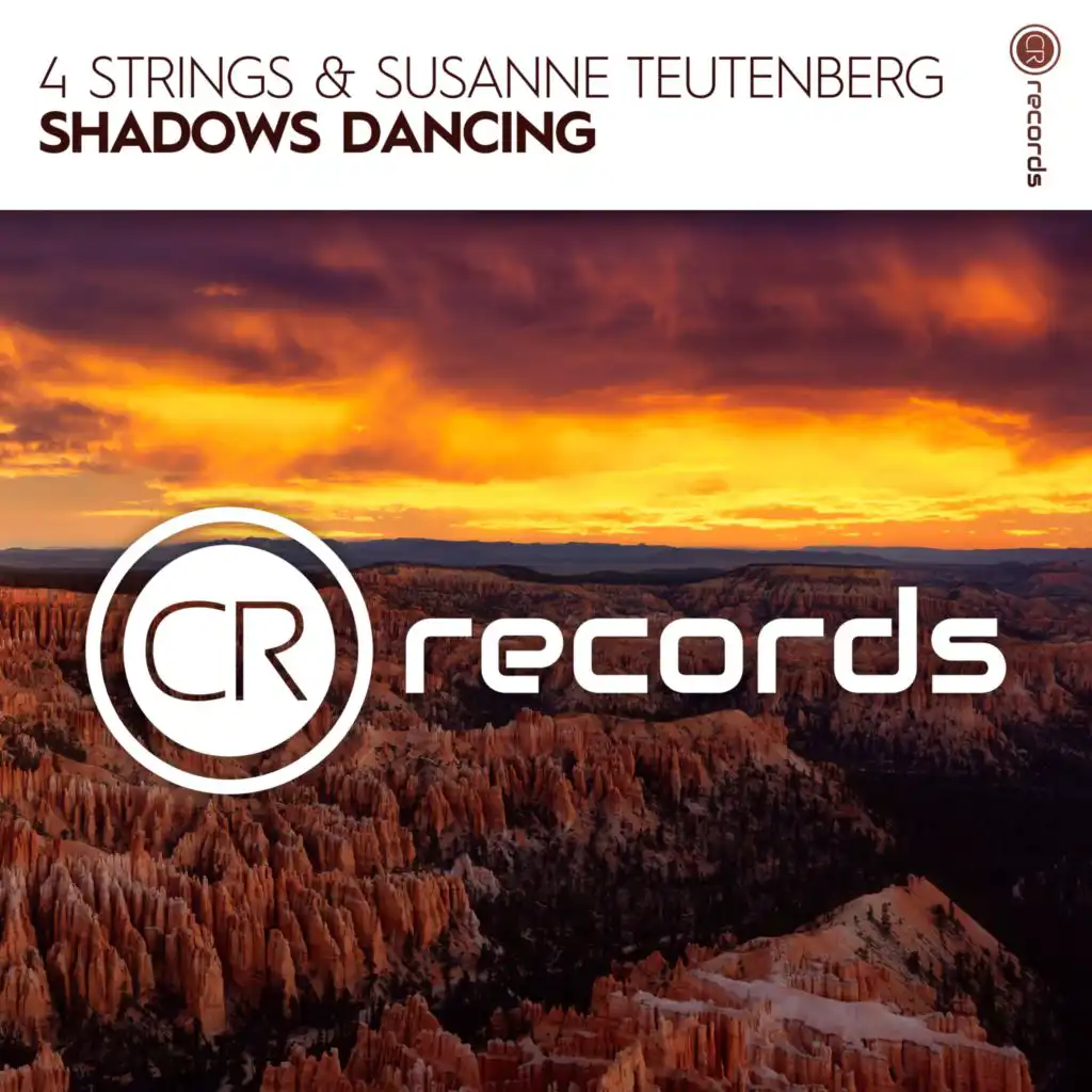 Shadows Dancing (Extended Mix)