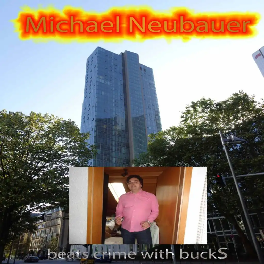 Michael Neubauer