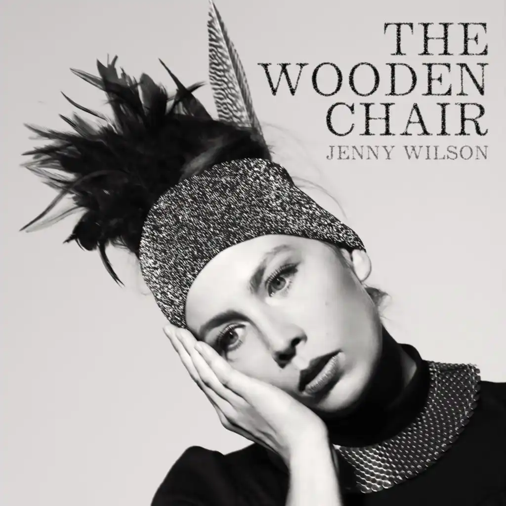The Wooden Chair