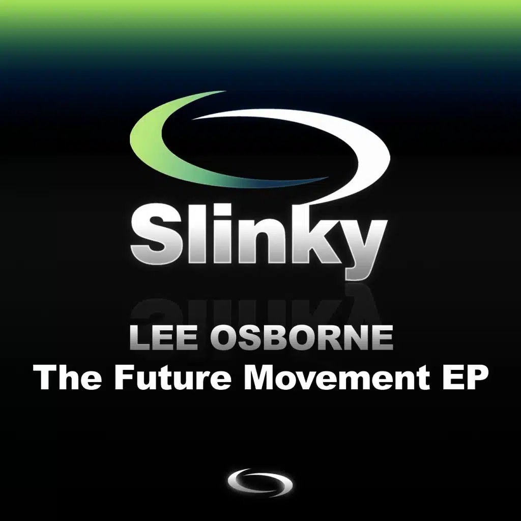 Eurostar (Original Mix)