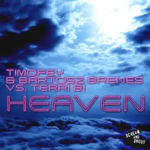 Heaven (Pavle Remix)