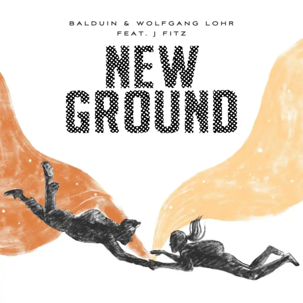 New Ground (feat. J Fitz)