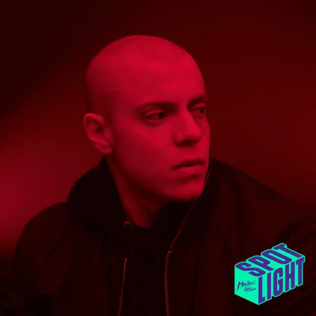 Mjf Spotlight Session