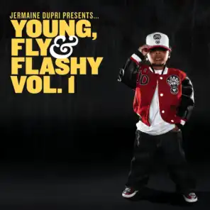 Jermaine Dupri Presents... Young, Fly & Flashy Vol. 1