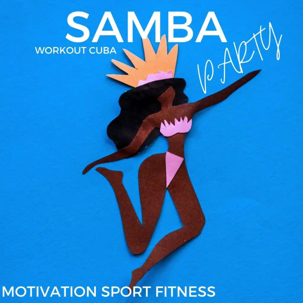 Samba Party (144 Bpm)