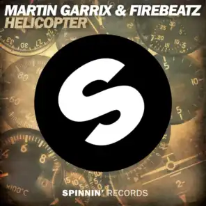 Martin Garrix & Firebeatz