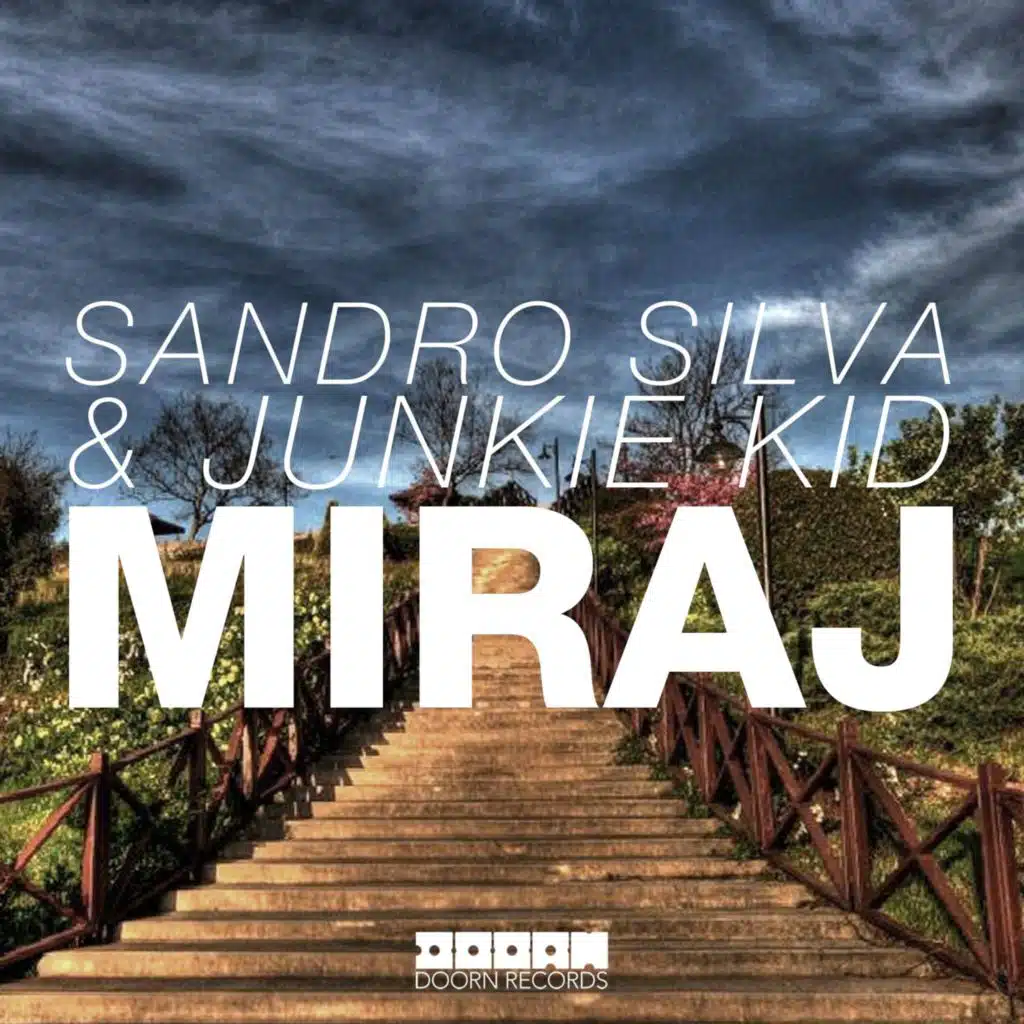 Sandro Silva & Junkie Kid