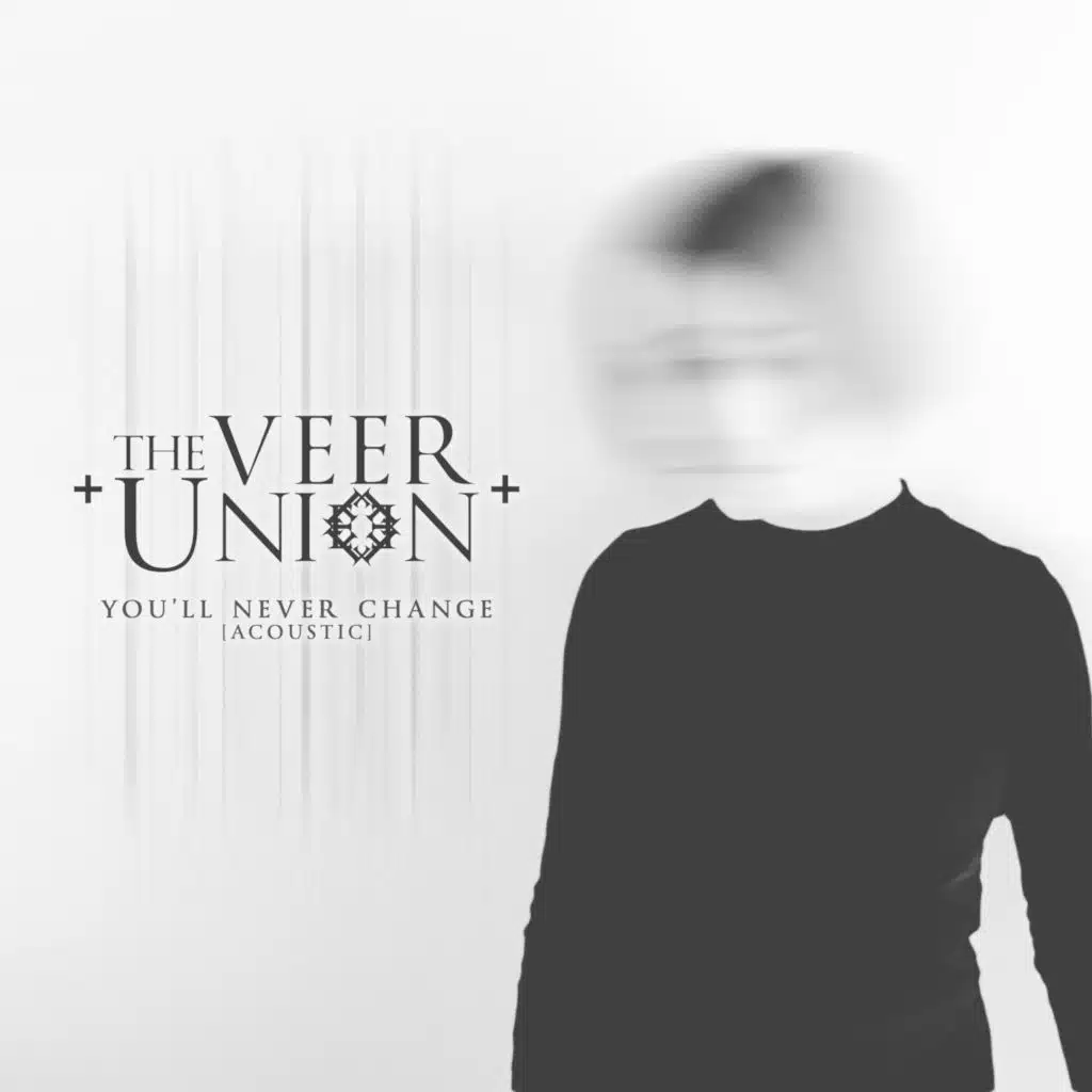 You'll Never Change (Acoustic)