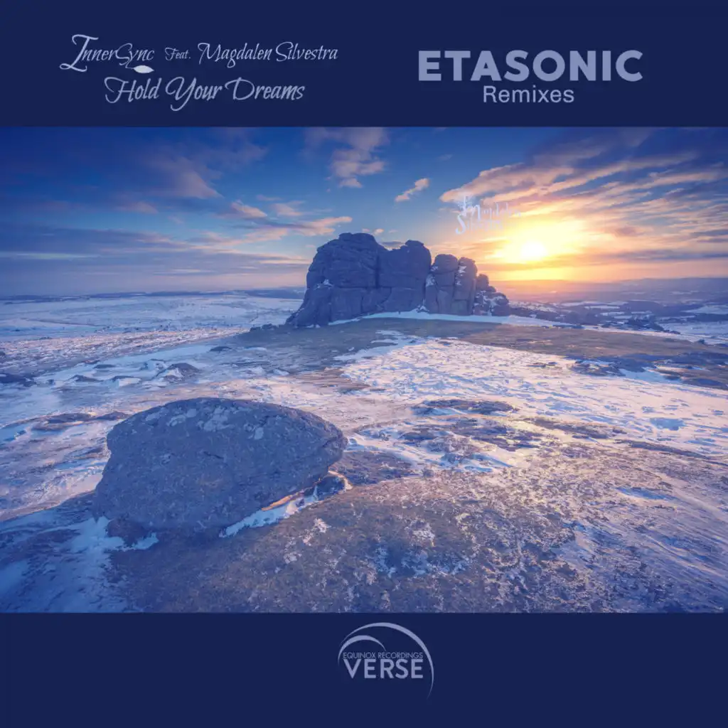 Hold Your Dreams (Etasonic Extended Remix) [feat. Magdalen Silvestra]