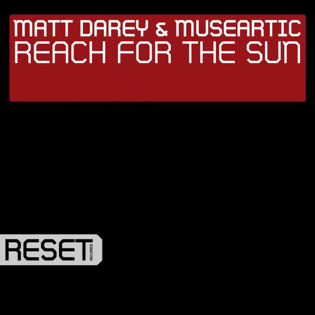 Matt Darey & MuseArtic