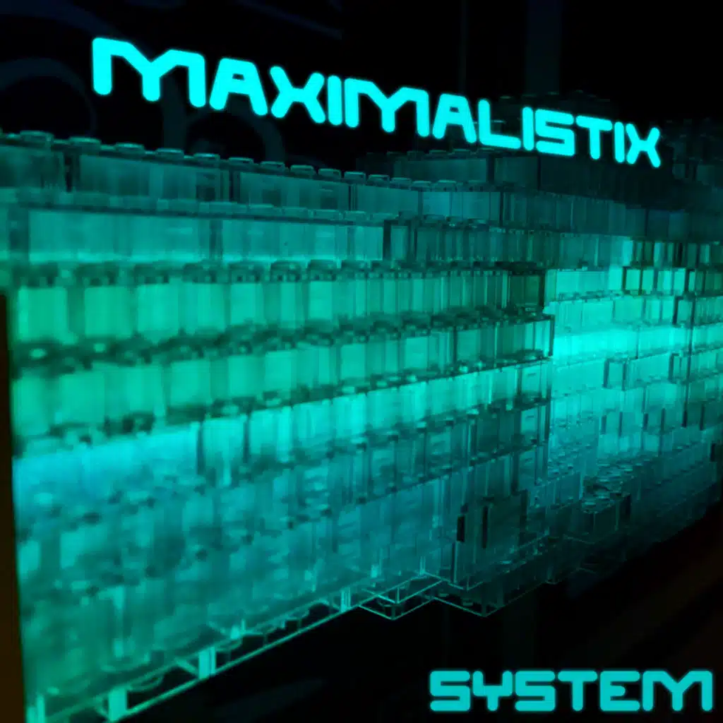 Maximalistix
