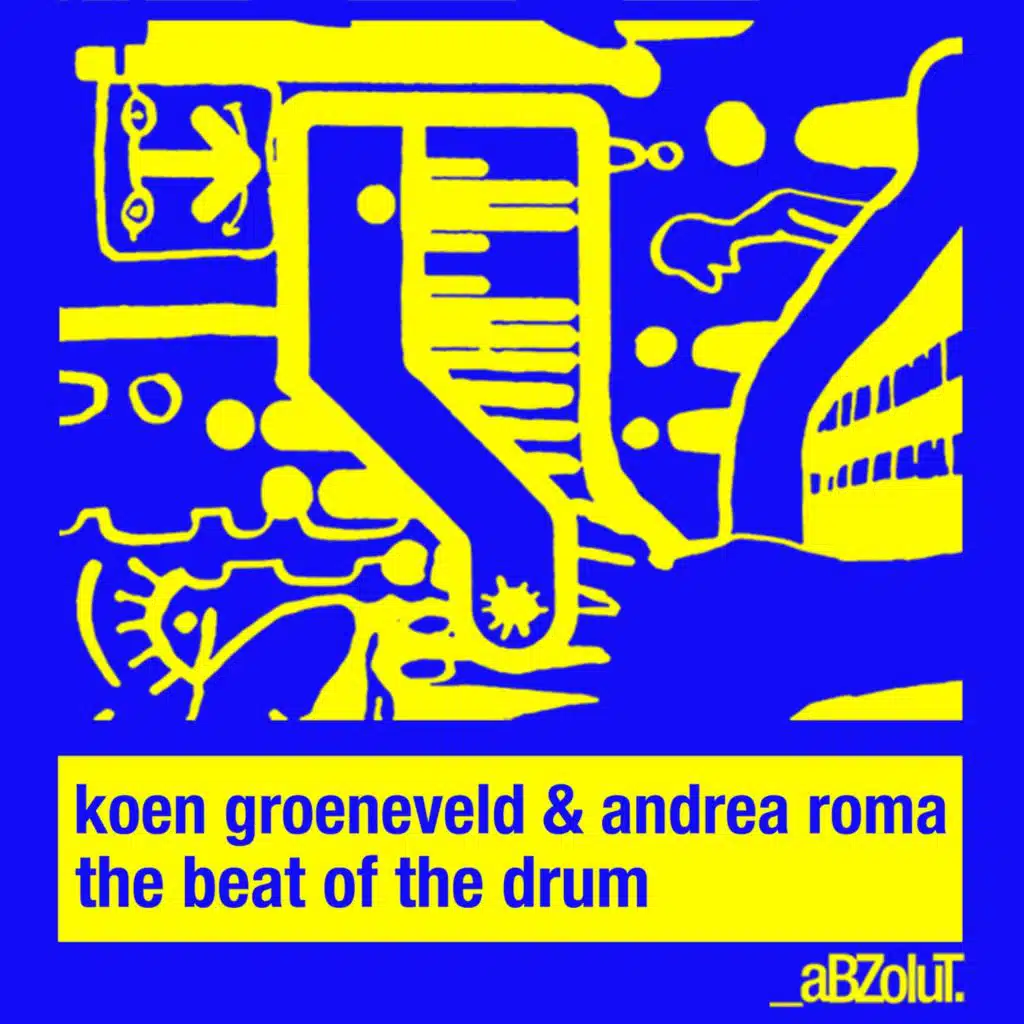 Koen Groeneveld & Andrea Roma