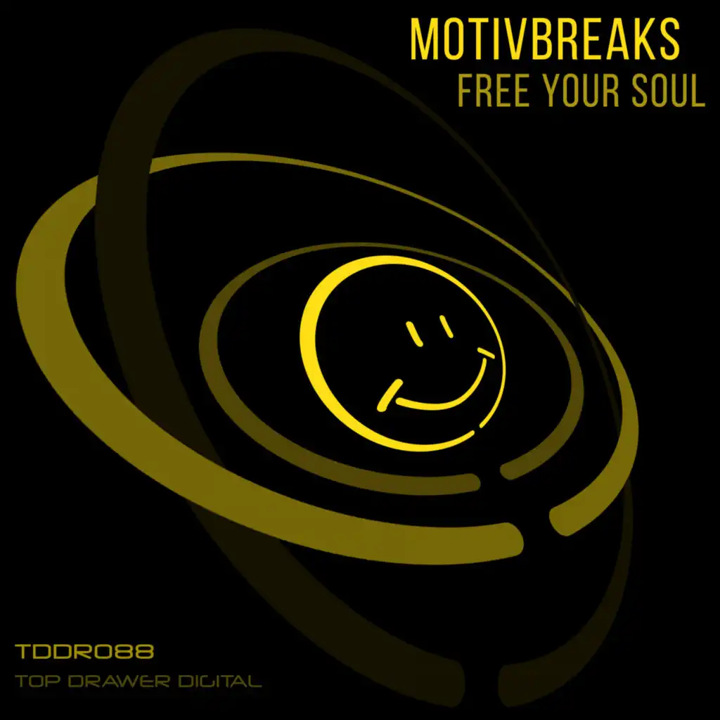 Free Your Soul (Strange Rollers Remix)