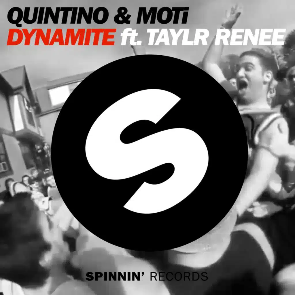 Quintino / MOTi