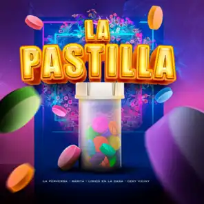 La Pastilla (feat. Ceky Viciny)