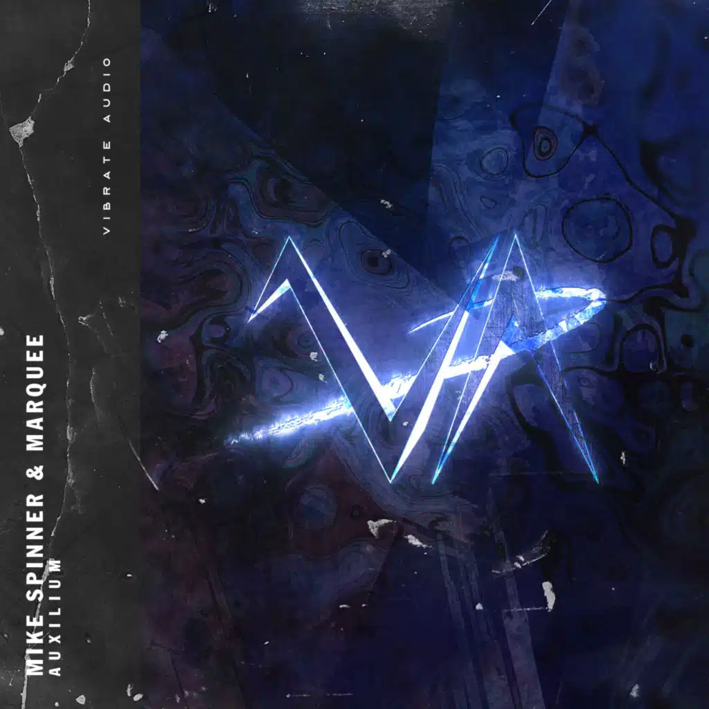 Mike Spinner & Marquee