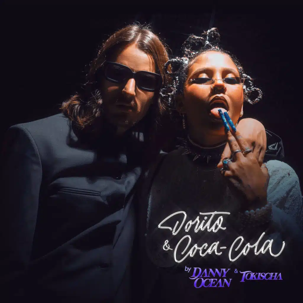 Danny Ocean & Tokischa