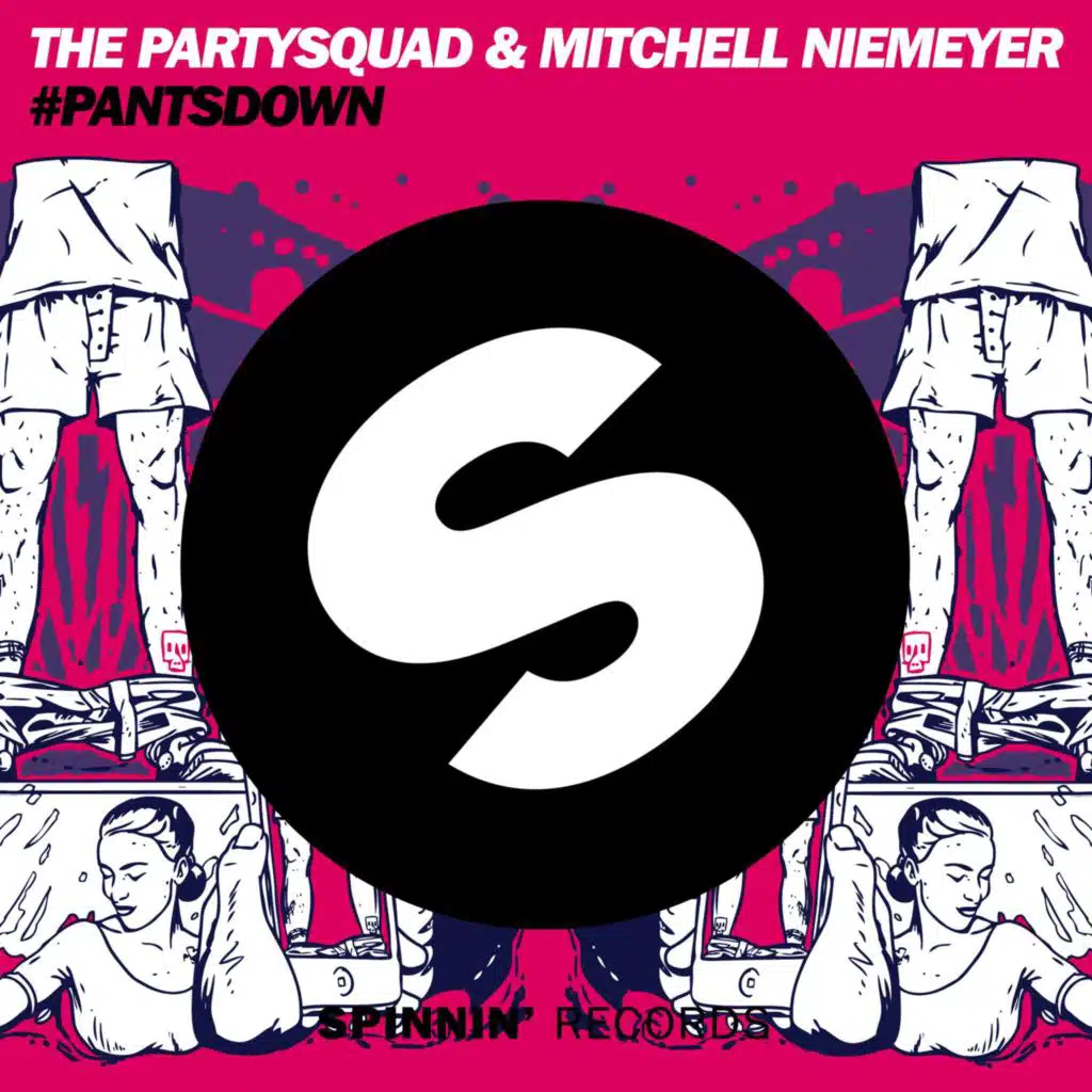 Mitchell Niemeyer & The Partysquad
