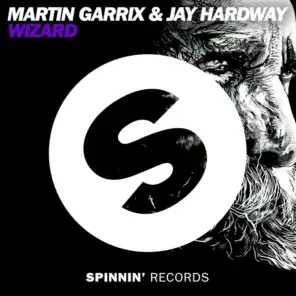 Martin Garrix & Jay Hardway