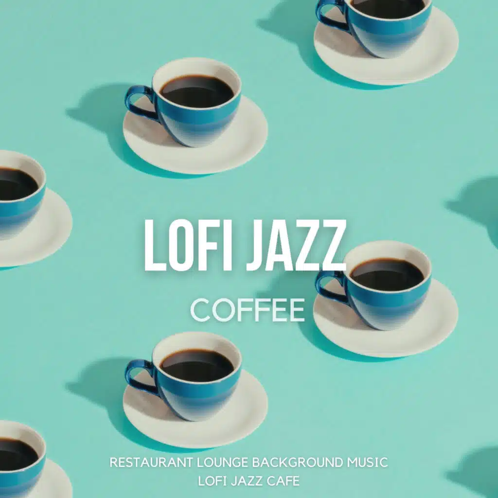 Morning Lo-Fi Coffee