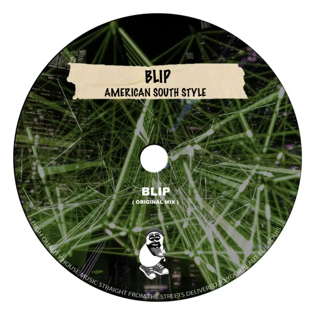 American South Style