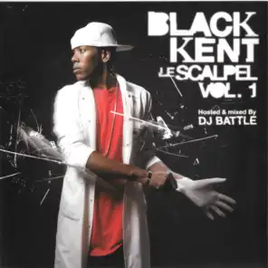 Black Kent