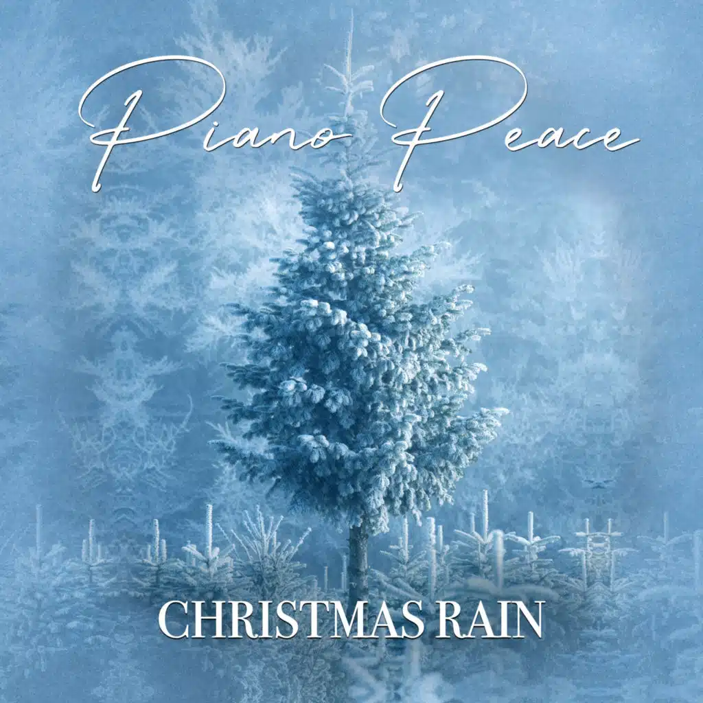 Away in a Manger (With Rain)