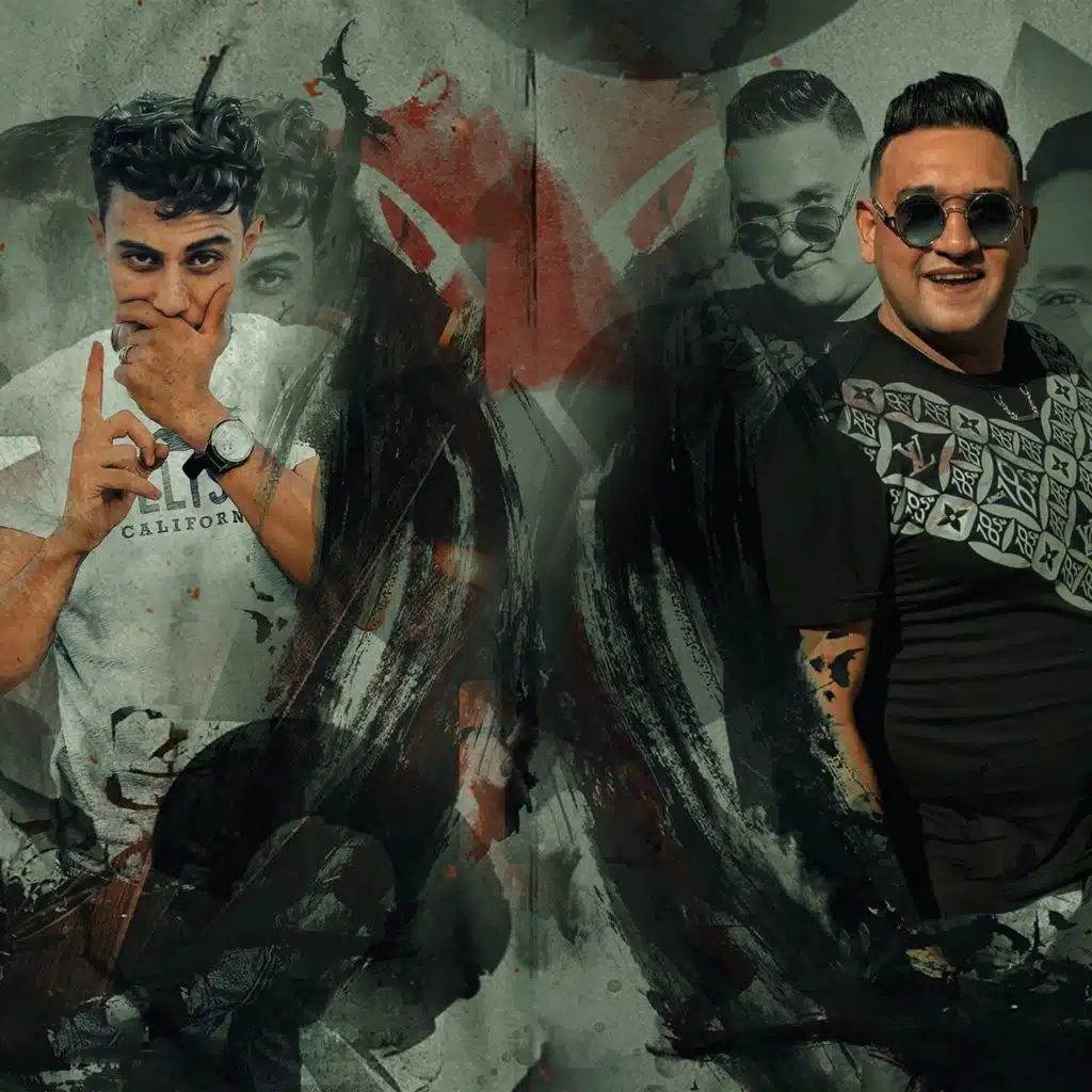 حبيتك وفراقك خاله قلبي انا مات (مع مودي أمين)