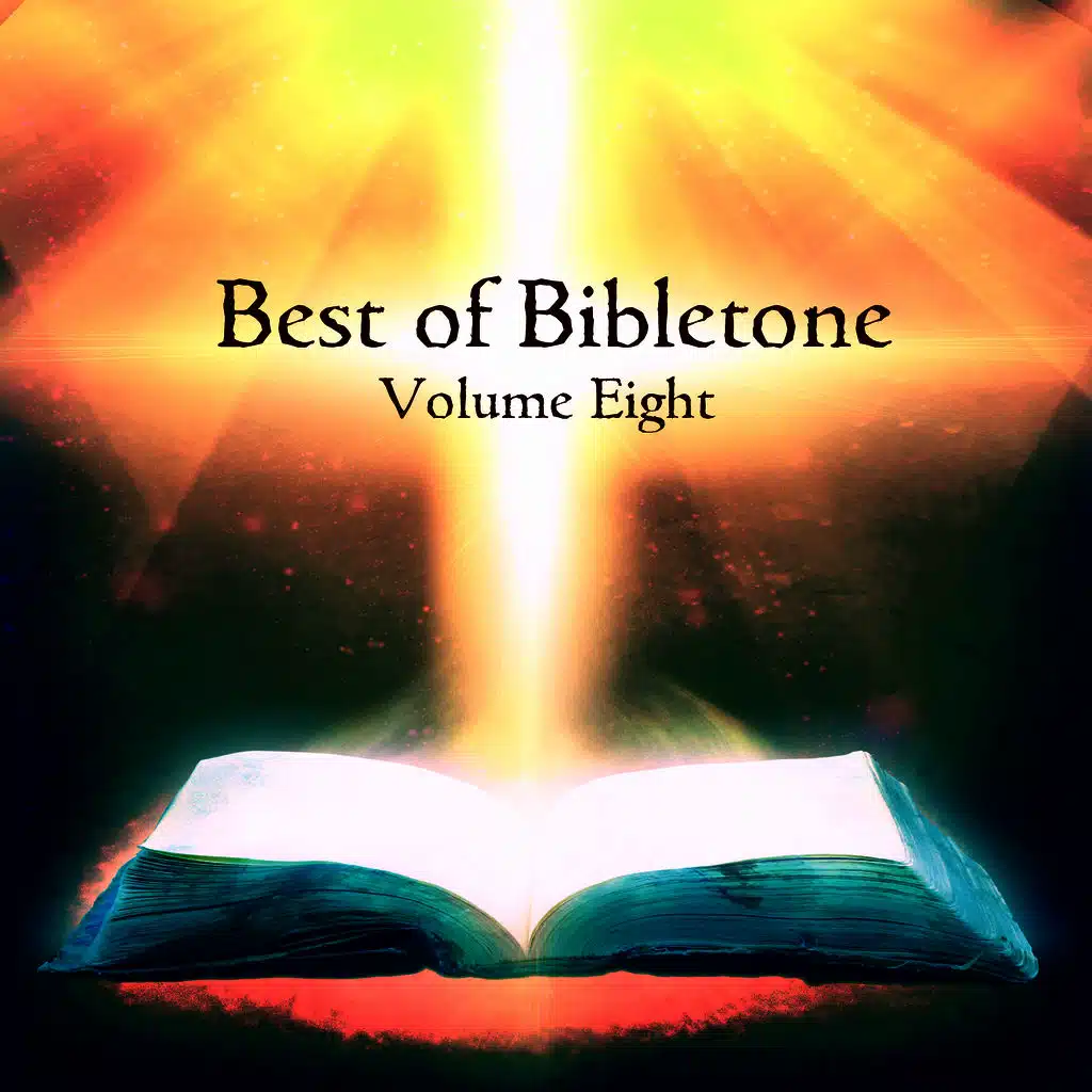 Best of Bibletone, Vol. 8