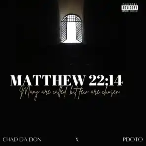 Matthew 22:14