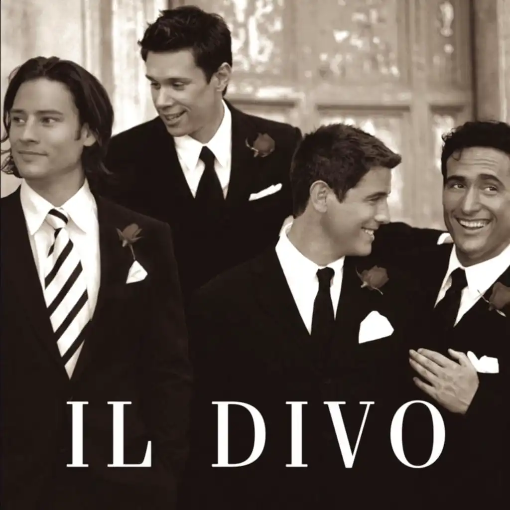 Il Divo (2005)