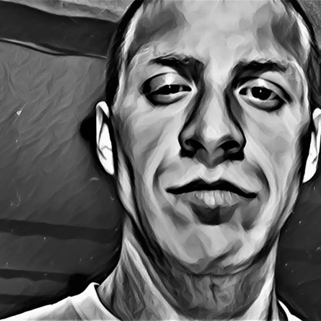 Just Nick