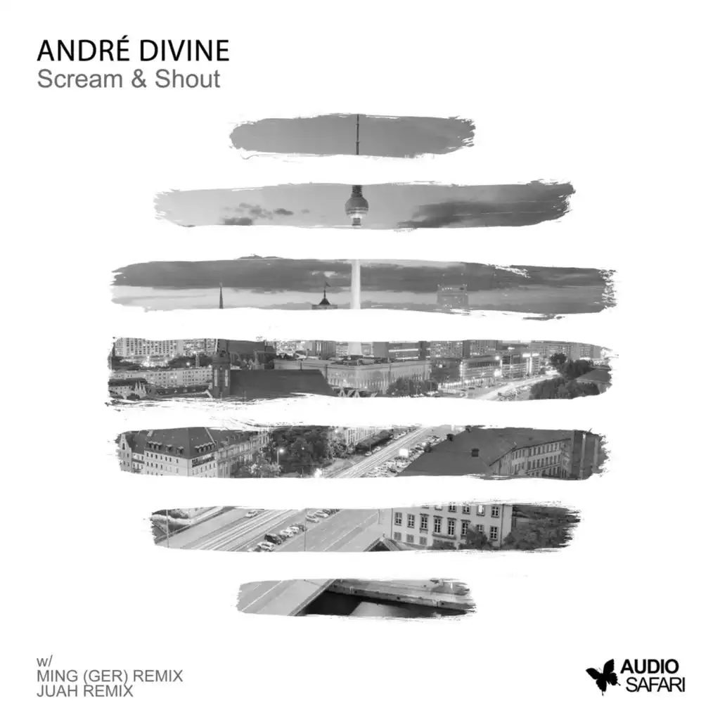 Andre Divine