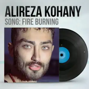 Fire Burning (VIP Mix)