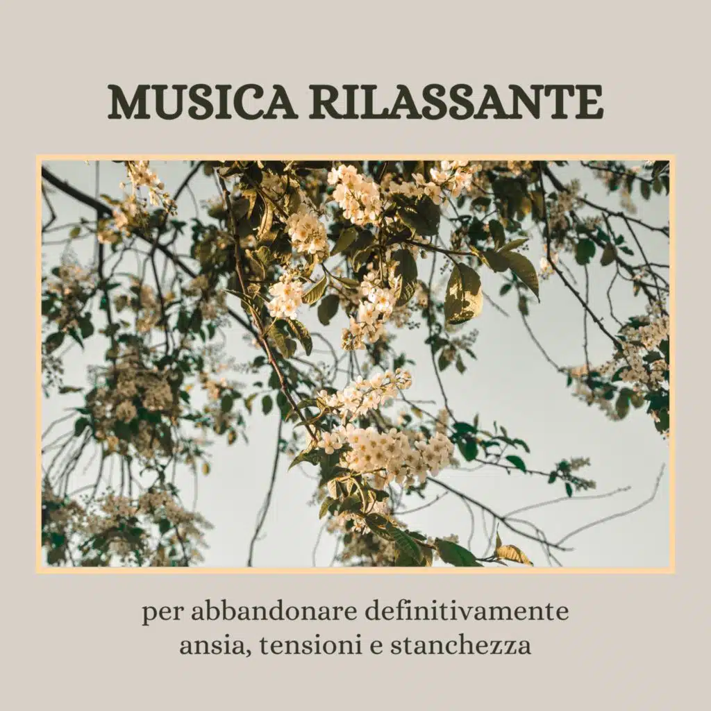 Sinfonia eterea e quieta