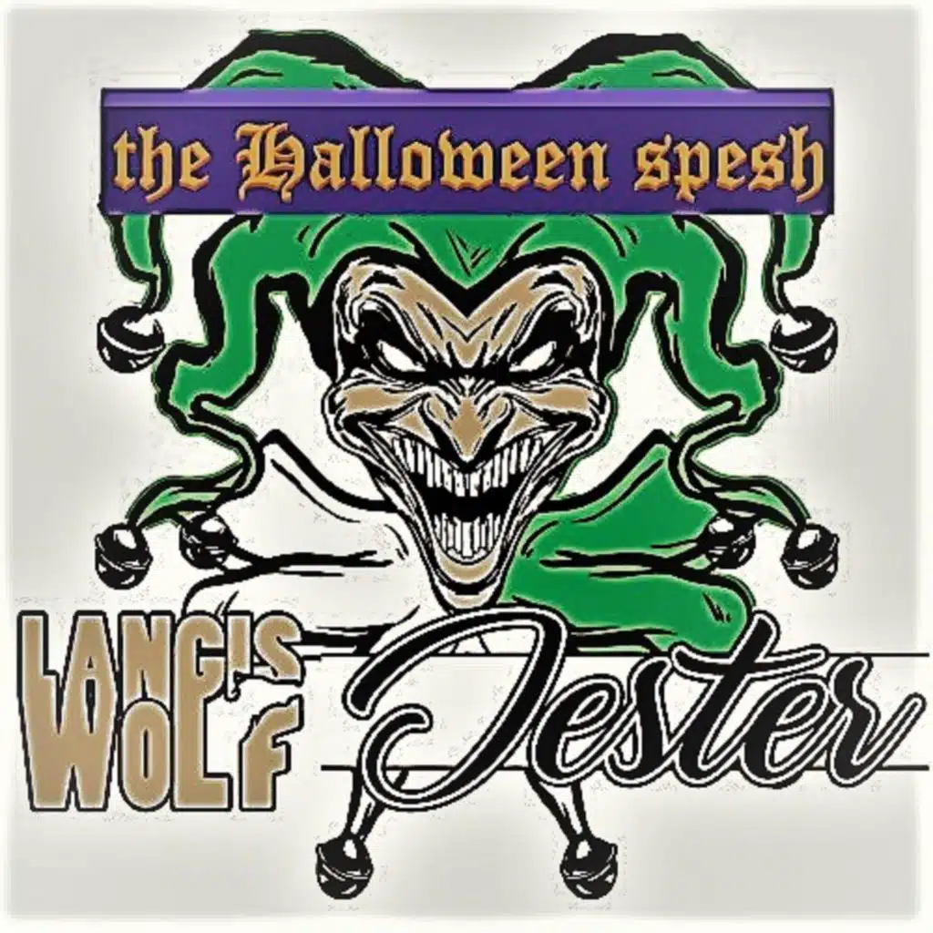 Jester: The Halloween Spesh