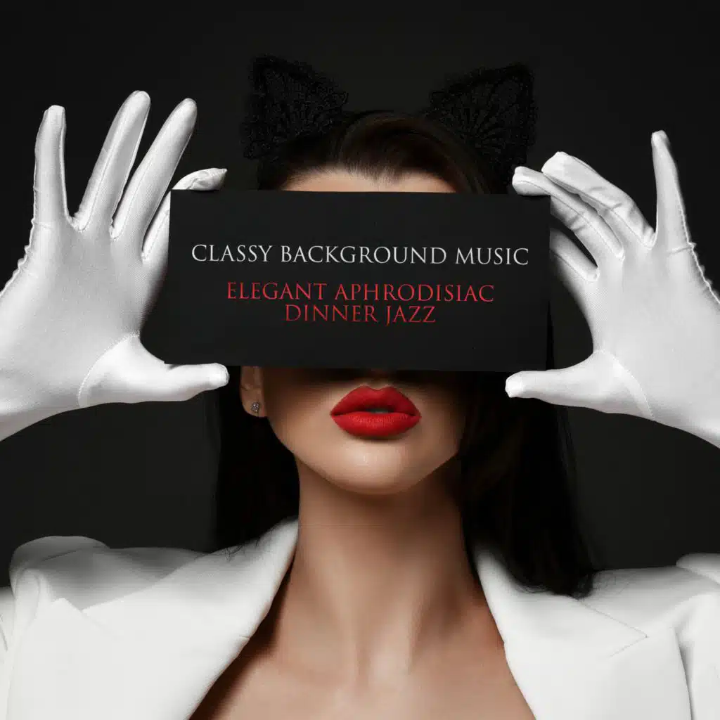 Classy Background Music