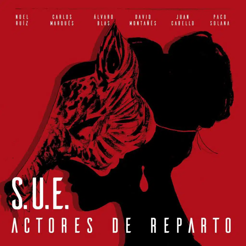Actores de Reparto Deluxe