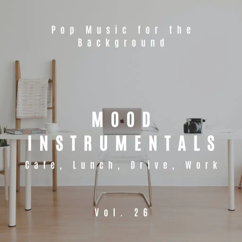 Icymi (Instrumental Mix)