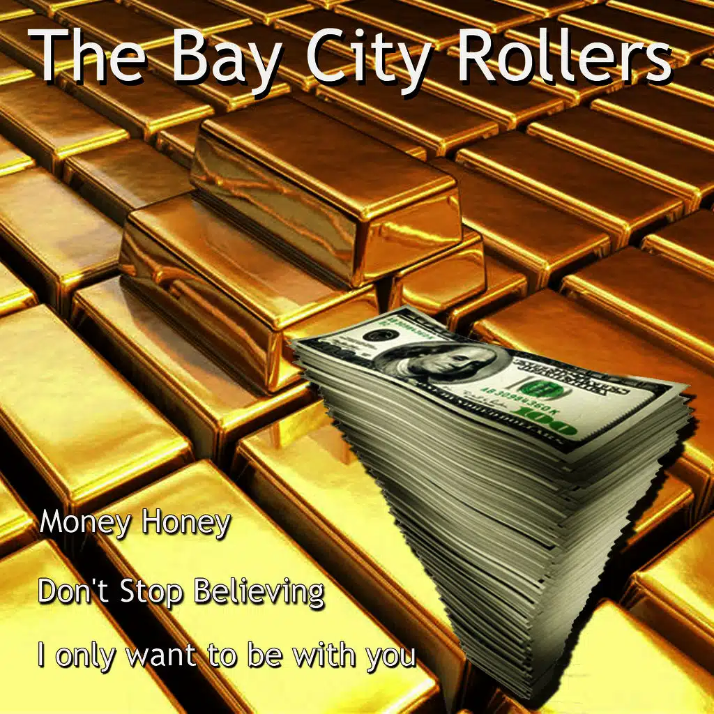 The Bay City Rollers