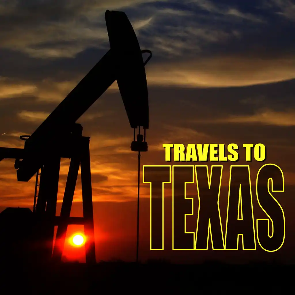 Travels to Texas